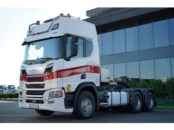 Scania R 730 лизинг Scania R 730: фото 3 Scania R 730 лизинг Scania R 730: фото 3