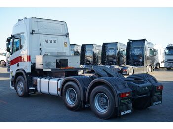 Scania R 730 лизинг Scania R 730: фото 5 Scania R 730 лизинг Scania R 730: фото 5