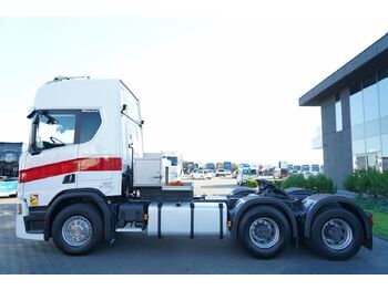 Scania R 730 лизинг Scania R 730: фото 4 Scania R 730 лизинг Scania R 730: фото 4