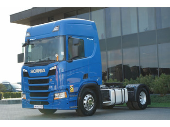 Тягач Scania R450: фото 4