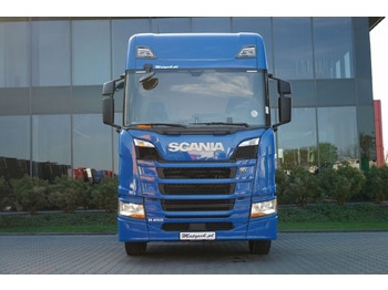 Тягач Scania R450: фото 3
