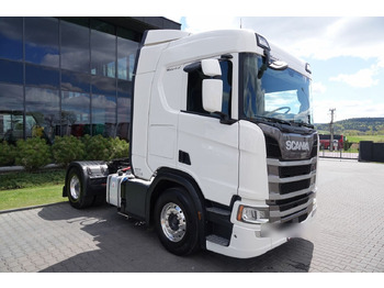 Scania R500 лизинг Scania R500: фото 4 Scania R500 лизинг Scania R500: фото 4