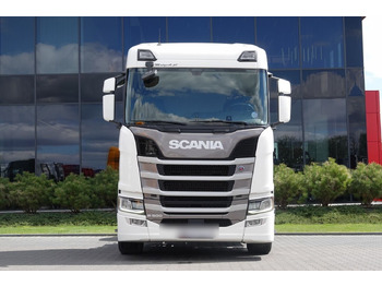 Scania R500 лизинг Scania R500: фото 5 Scania R500 лизинг Scania R500: фото 5