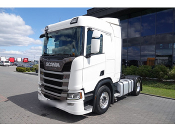 Scania R500 лизинг Scania R500: фото 2 Scania R500 лизинг Scania R500: фото 2
