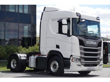 Scania R500 лизинг Scania R500: фото 3 Scania R500 лизинг Scania R500: фото 3
