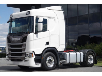 Scania R500 лизинг Scania R500: фото 1 Scania R500 лизинг Scania R500: фото 1