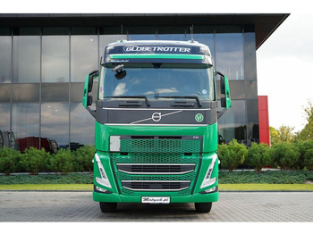 Тягач Volvo FH: фото 3