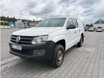 Легковой автомобиль VOLKSWAGEN Amarok