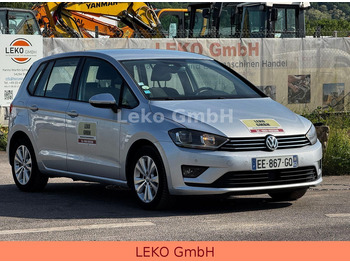 Хэтчбек VOLKSWAGEN