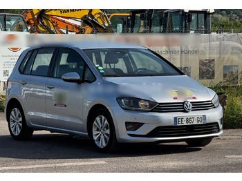 Легковой автомобиль VOLKSWAGEN