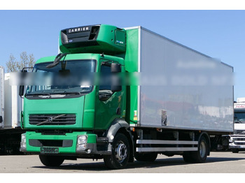 Рефрижератор VOLVO FL 240
