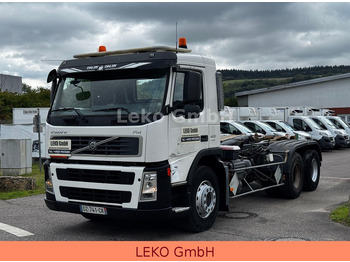 Крюковой мультилифт Volvo FM 400: фото 3 Крюковой мультилифт Volvo FM 400: фото 3