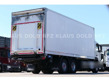 Рефрижератор Volvo FM 420 - Refrigerated: фото 3 Рефрижератор Volvo FM 420 - Refrigerated: фото 3