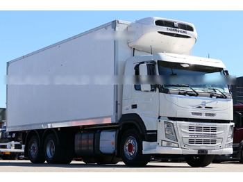 Volvo FM 420 - Refrigerated лизинг Volvo FM 420 - Refrigerated: фото 2