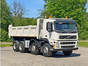 Самосвал VOLVO FM 440