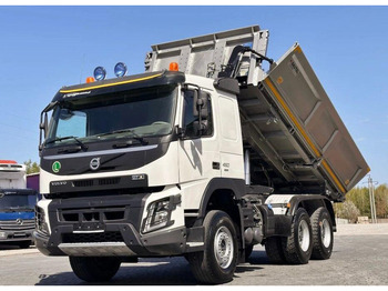 Самосвал VOLVO FM 460