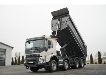 Самосвал VOLVO FMX 460