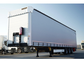 Wielton  лизинг Wielton: фото 2