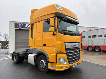 Тягач DAF XF 480