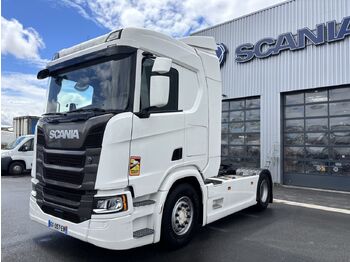 Тягач SCANIA R 460