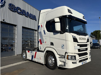 Тягач SCANIA R 500 A4x2NA: фото 3