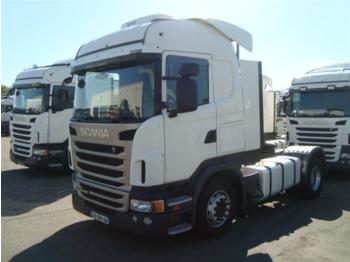 Тягач SCANIA R440: фото 1