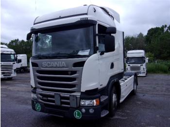 Тягач SCANIA R450: фото 1