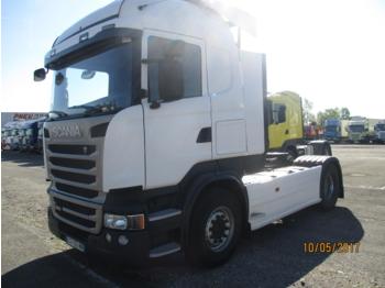 Тягач SCANIA R480: фото 1