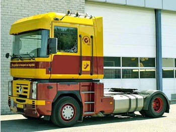 Тягач RENAULT MAGNUM 400.19 T: фото 1
