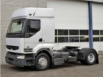 Тягач RENAULT PREMIUM: фото 1