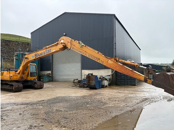 Экскаватор HYUNDAI