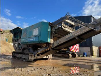 Дробилка Powerscreen R400: фото 1