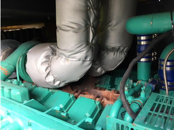 Электрогенератор Cummins Generator 1000 KVA QST30-G4 Engine Super Silent: фото 3