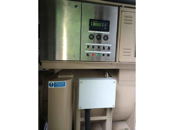Электрогенератор Cummins Generator 1425 KVA powerd by KTA50-G3 Super Silent: фото 5