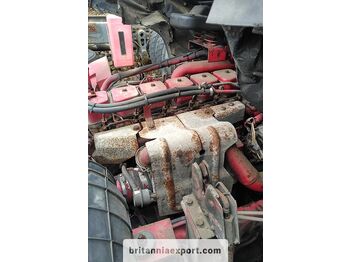 Двигатель для Грузовиков DAF 55 210 TI Diesel Engine with ZF Manual Gearbox – Complete Unit: фото 3