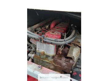 Двигатель для Грузовиков DAF 55 210 TI Diesel Engine with ZF Manual Gearbox – Complete Unit: фото 4