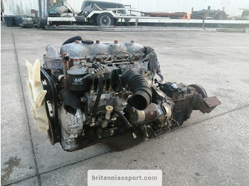 Двигатель TOYOTA B 3.0 Diesel Engine – Fits Toyota Dyna BU20 / BU30 & Land Cruiser BJ40: фото 3