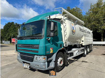 Грузовик-цистерна DAF CF 75 310