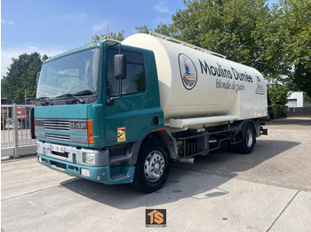 Грузовик-цистерна DAF CF 75 250