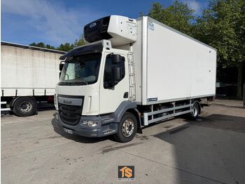 Рефрижератор DAF LF