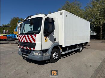 Грузовик с закрытым кузовом DAF LF 180