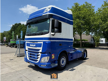 Тягач DAF XF 460