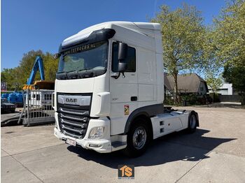 Тягач DAF XF 480
