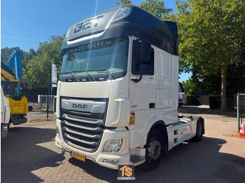 Тягач DAF XF 450