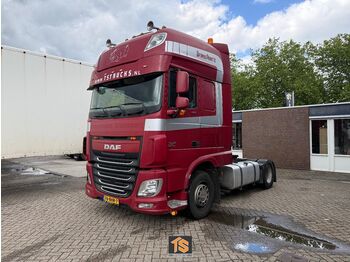 Тягач DAF XF 460