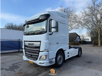 Тягач DAF XF 480