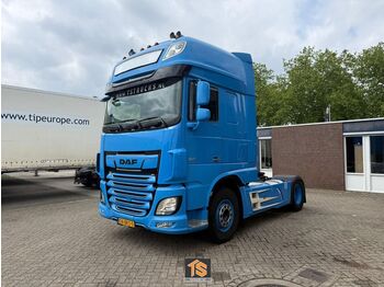 Тягач DAF XF 480