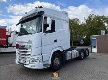 Тягач DAF XG 480