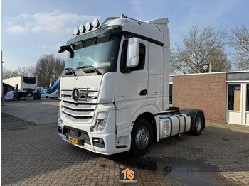 Тягач MERCEDES-BENZ Actros