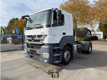 Тягач MERCEDES-BENZ Axor 1840